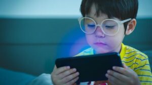 Contoh Tips Menerapkan Bermain Game Online Pada Anak