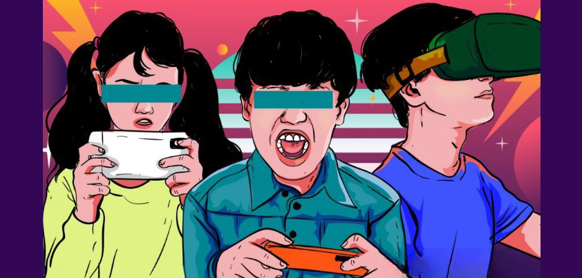 Dampak Positif dan Negatif Game Online bagi Anak-Anak