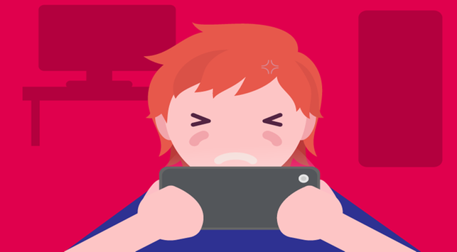 Game Online Berdampak Tidak Baik di Bagi Anak Muda
