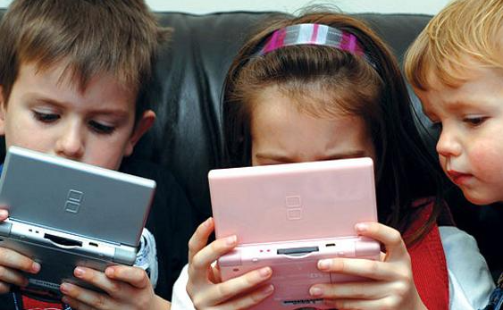 Tips Memilih Game Online yang Aman untuk Anak-Anak
