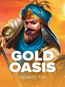 Fitur Slot Menarik Gold Oasis dari Pragmatic Play di Tabonabet 2024