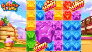 Game Slot Online Tabonabet Candy Tower di Provider Habanero pada 2024
