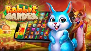 Pola Bermain Slot Rabbit Garden di Situs Tabonabet pada Pragmatic Play 2024