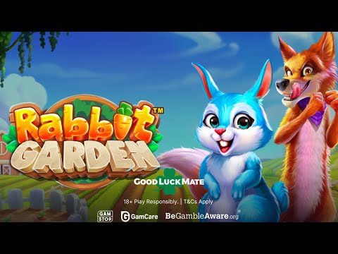 Pola Bermain Slot Rabbit Garden di Situs Tabonabet pada Pragmatic Play 2024