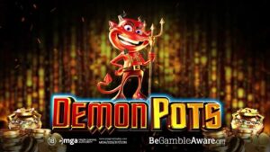 Review Slot Demon Pots Provider Pragmatic Play di Situs Tabonabet 2024