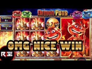 Review Slot Demon Pots Provider Pragmatic Play di Situs Tabonabet 2024