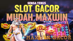 Scatter di Tabonabet Berjatuhan Super Cuan Bermain di Slot Gacor 2024