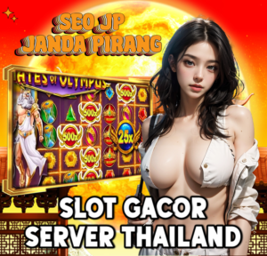 Situs Tabonabet Slot Server Thailand di 2024 Paling Mudah Maxwin