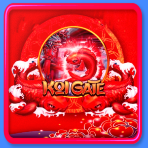 Akun Demo Slot Online Koi Gate di Situs GACORBOS88
